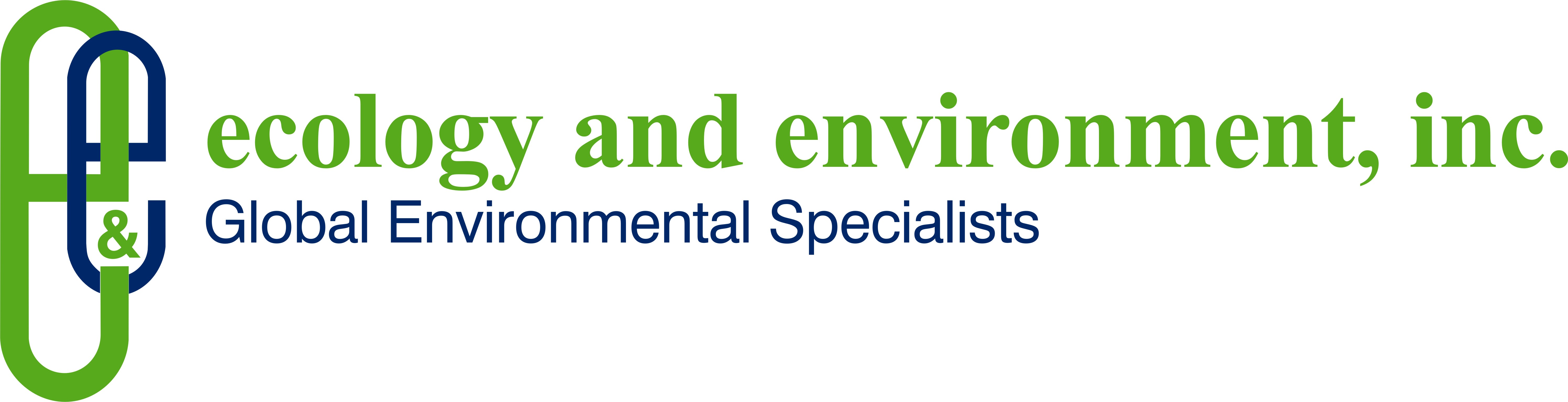 Ecology and Environment