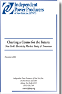 White Paper Charting the Course