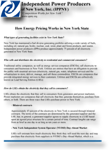 Energy Pricing