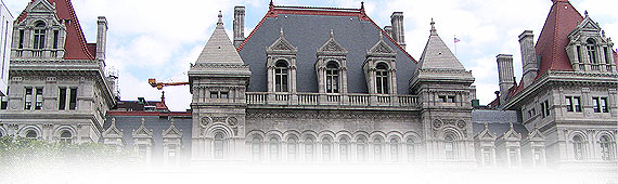 Albany Capital