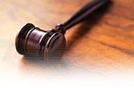 gavel